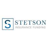 Stetson Insurance Funding logo