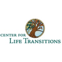 Center For Life Transitions logo
