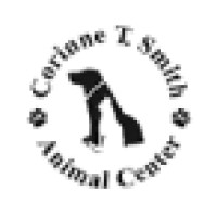 Corinne T. Smith Animal Center logo