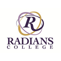 Radians College School Of Nursing logo