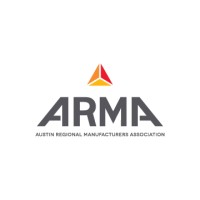 Austin Regional Manufacturers Association (ARMA) logo