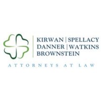 Kirwan Spellacy, Danner, Watkin & Brownstein P.A. logo