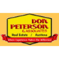 Don Peterson & Associates logo