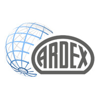 ARDEX Global Project Services logo