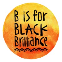 B Is For Black Brilliance logo