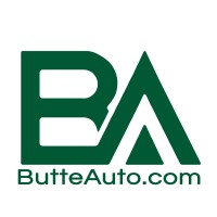 ButteAuto.com logo