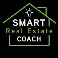 Smart Real Estate Coach logo