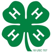 Massachusetts 4-H Foundation logo