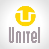 Unitel, Inc. logo