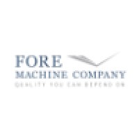 Image of Fore Machine, LLC