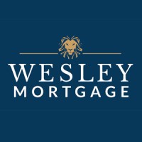 Wesley Mortgage logo