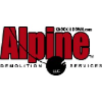Image of Alpine Demolition Services LLC