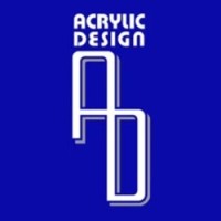 Acrylic Design Ltd logo