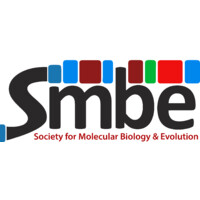 SOCIETY FOR MOLECULAR BIOLOGY AND EVOLUTION logo
