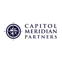 Capitol Meridian Partners logo