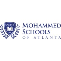 Mohammed Schools Of Atlanta logo