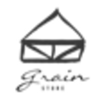 The Grain Store logo