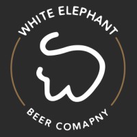 White Elephant Beer Company logo