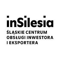 InSilesia logo