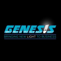 Genesis Marketing Corporation logo