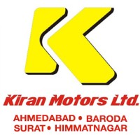 Kiran Motors Limited logo
