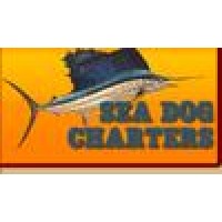 Sea Dog Charters logo