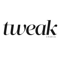 Tweak India logo