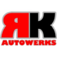 RK Autowerks logo