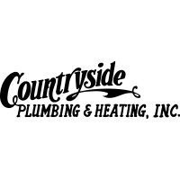 Countryside Plumbing & Heating, Inc. logo