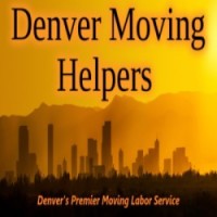 Denver Moving Helpers logo
