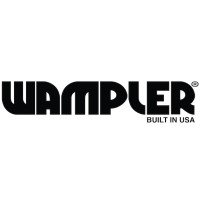 Wampler Pedals, Inc. logo