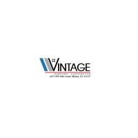 Vintage Windows Corporation logo