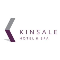 Kinsale Hotel And Spa logo