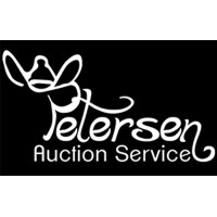 Petersen Auction Service logo