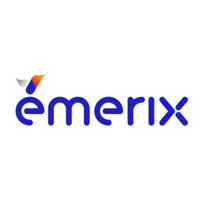 Emerix logo