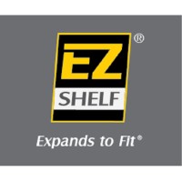 Ez Shelf logo