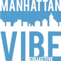 Manhattan Vibe Collective logo