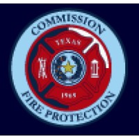 Texas Commission On Fire Protection logo