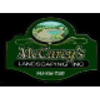 McCarey Landscaping Inc. logo