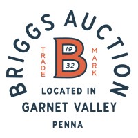 Briggs Auction, Inc. logo