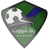 Yalla Shoot logo