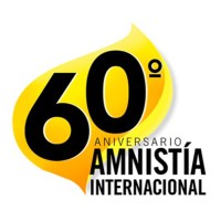 Amnistia Internaciona - Chile logo