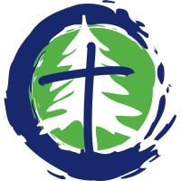 Pine Ridge Bible Camp logo