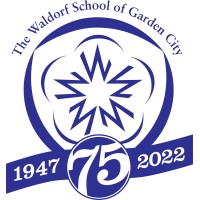 The Waldorf School of Garden City logo