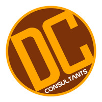 DC Consultants logo