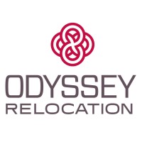 Odyssey Relocation Management logo