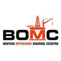 Bintan Offshore Marine Centre (BOMC)