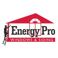 Energy Pro Windows & Siding logo