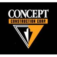 Concept Construction Corp logo