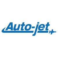 Auto-jet logo